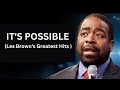 IT'S POSSIBLE   [ Les Brown's Greatest Hits]