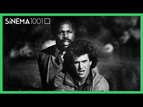 Lethal Weapon | Mel Gibson ve Danny Gloover’la klasikleşen bir aksiyon komedi...