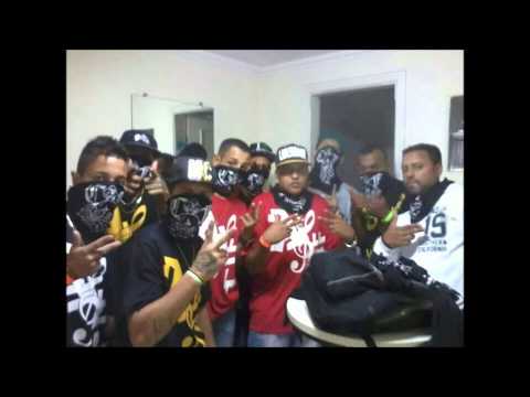 Canção Fatal - Os muleques são (Produção Tuboy)