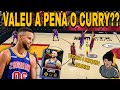 Ser Que Valeu A Pena O Stephen Curry Modo 1x1 Arena Nba