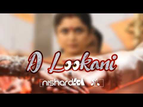 Nishard M - D Lookani {Chutney Soca 2018}