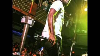 Mavado - Mac 90 (War Of The Gods Riddim) [Preview] November 2015