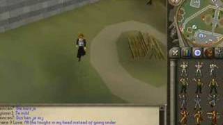 charm music video in to deep