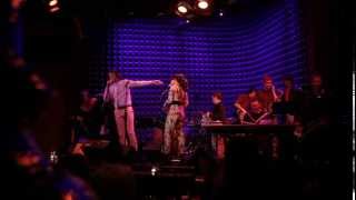 Lena Hall - Teach Me Tonight (Me Gusta Tu Baile) - Joe's Pub 2/13/13