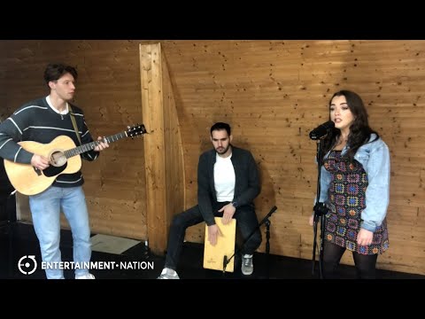 The Gardenias - Jolene