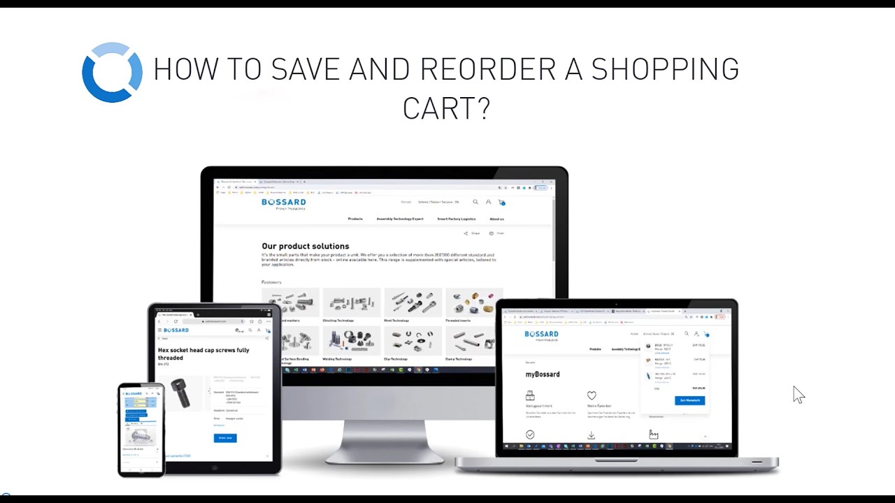 PS | eShop Help Center | How to save and reorder a shopping cart