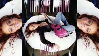 Lindsay Lohan - Magnet (Interpolates Britney Spears - Strip)
