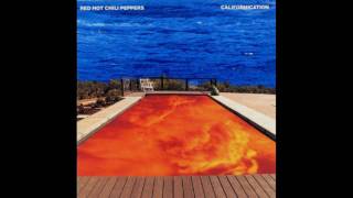 Red Hot Chili Peppers - Scar Tissue (Highest Quality)