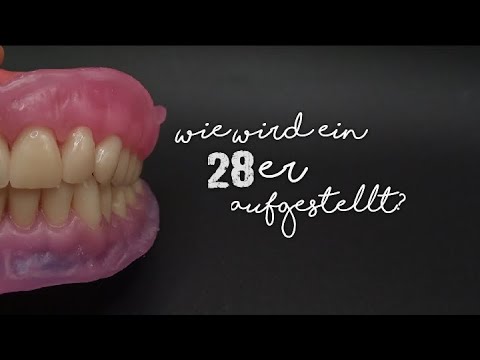 Modellanalyse & Vorbereitung eines 28ers