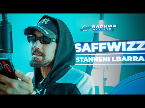 Rachma Sounds #5 - SAFFWIZZ - Stanenni Lbarra [@BABELBEAT Sessions]
