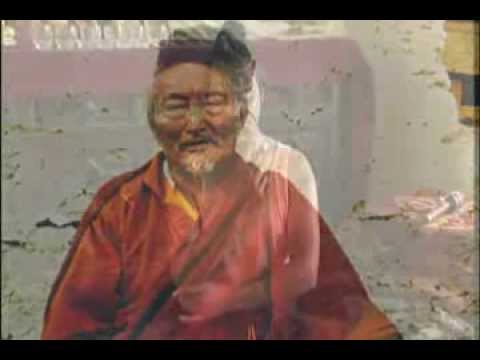 an introduction to the TIBETAN YOGIS