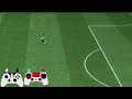 FC 26 How To In Air Elastico Reverse In Air Elastico