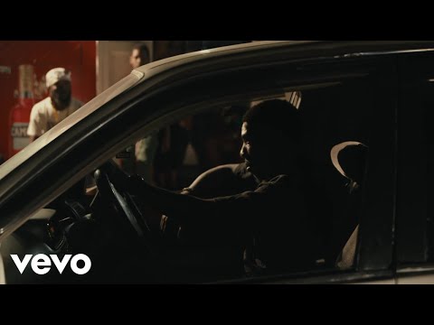 Blackboss - 007 (Official Video)