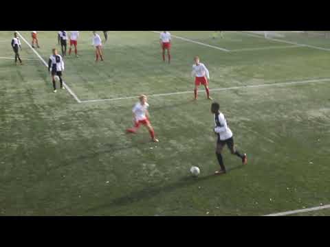 SV RAP/DREAM TEAM JO17-1 - NVC JO17-1(2deH2)(20-10-2018)(2-6)Beker