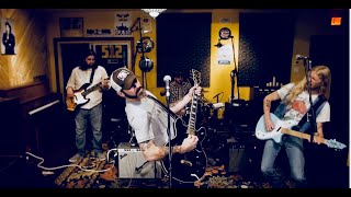 Corey Stephenson's "Prison Leather" Live at 512 Studios in Austin, TX
