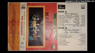 Download lagu The Mercy's : Pop Mandarin (Full Album) mp3