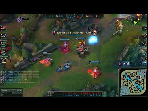 Graves : One Auto One Kill [League of Legends]