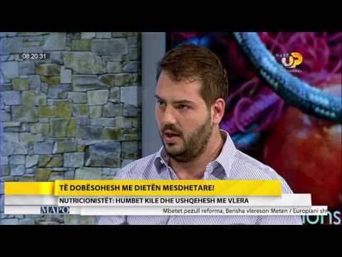 Wake Up, 16 Qershor 2016, Pjesa 3 - Top Channel Albania - Entertainment Show