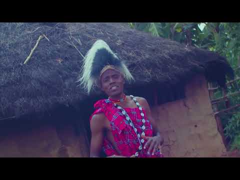 STARHIL PATRICK-KONGOI (OFFICIAL MUSIC VIDEO) SMS \Skiza 69813547 \ to 811 #ABOYFROMBUTERE
