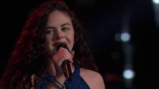 Download lagu Chevel Shepherd: If I Die Young | The Voice 2018 Blind Auditions mp3
