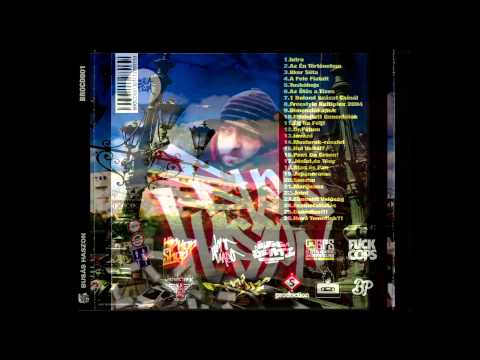 Busa Pista - Az ötös a tizes ft. Onedees és Oneil