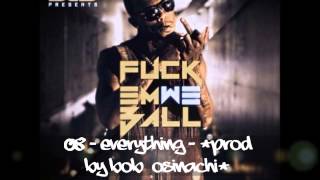 B.o.B. - Fuck Em We Ball (Full Mixtape) Hip-Hopjunkie.blogspot.uk
