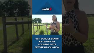 Download lagu Siswi kelas XII tewas dalam kecelakaan mobil beberapa hari sebelum wisuda. mp3