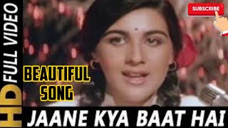 Download lagu JAANE KYA BAAT HAI NEEND NAHI AATI BADI | SHALU NIGHTINGALE | LATA MANGESHKAR | SUNNY 1984 SONG mp3 Download lagu JAANE KYA BAAT HAI NEEND NAHI AATI BADI | SHALU NIGHTINGALE | LATA MANGESHKAR | SUNNY 1984 SONG mp3