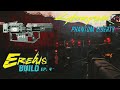 The Erebus Build You Didn't Know You Want To Try - Ep 4 - Cyberpunk 2077 Phantom Liberty