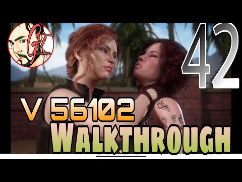 Treasure of Nadia series 42 Walkthrough V 56102 for Android