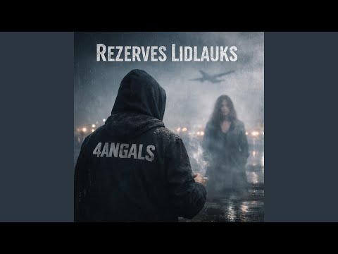 Rezerves lidlauks