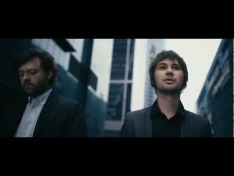 ДухLess. Русский трейлер, 2012 (HD) Вася Обломов
