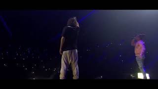 Dimitri Vegas & Like Mike - Smack My Derb (Remix) Trying Crowd Reaction At Bringing The Madness 2017