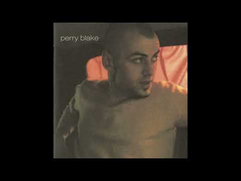 Perry Blake - Killing Time