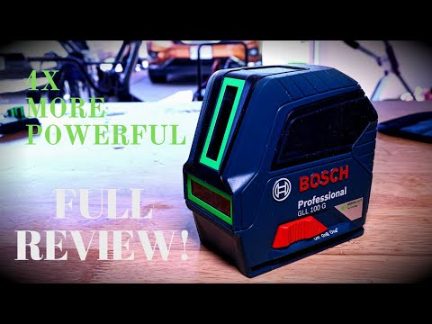 image-Who sells Bosch laser levels?