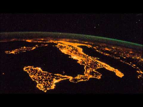 Sare Havlicek - Toscana midnights