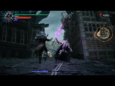 Praise double Kalina Ann