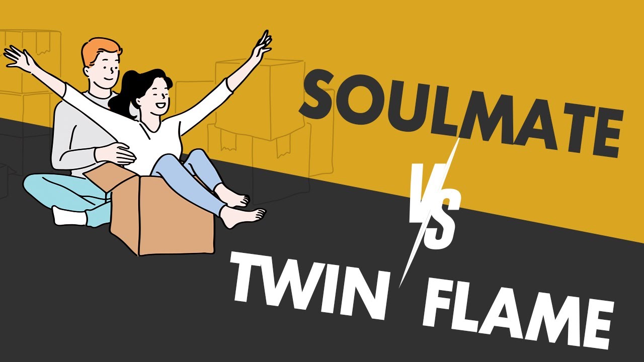 Soulmate Vs Twin Flame: 5 Subtle Differences