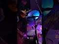 Mindi Abair - Ain't No Sunshine LIVE @ Blue Frog Studios