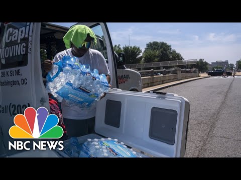 This Morning’s Top Headlines – July 25 | Morning News NOW