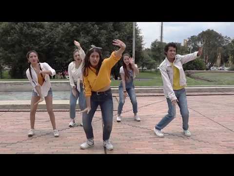 EXID (이엑스아이디) 내일해 (LADY) - Dance cover by Phoenix