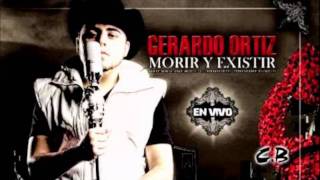 EL MULETAS.-Gerardo Ortiz 2011