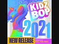 Kidz Bop Kids-Memories