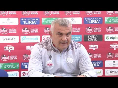 Edi Martini shpreson te Vllaznia: Mos harroni kur Partizani lëshoi ndaj Kamzës…