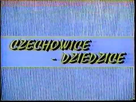 Jak to było kiedyś.. Czechowice-Dziedzice z lat dziewięćdziesiątych.