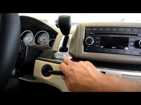 2010 Volkswagen Routan SE WORLD AUTO (stk# 29976A ) for sale at Trend Motors VW in Rockaway, NJ