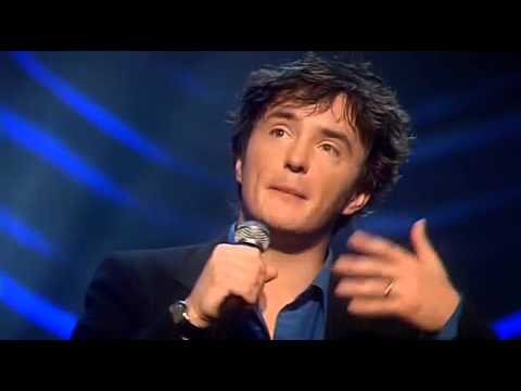 Dylan Moran on Insidious American Imperialism