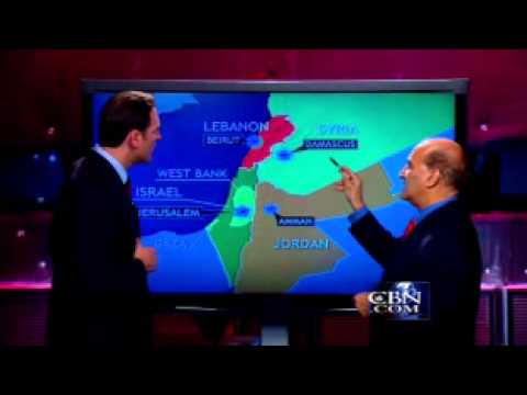 Stakelbeck on Terror: June 28, 2011 - CBN.com