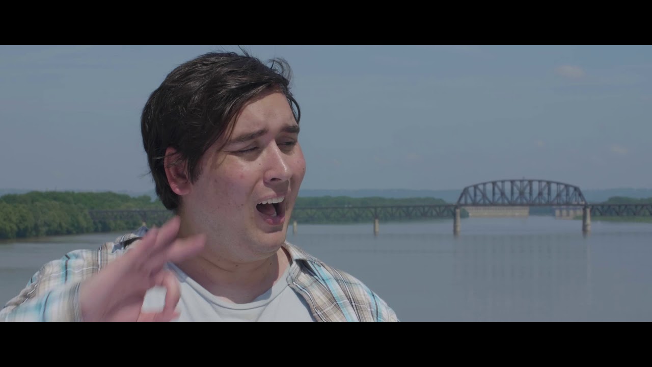 Body Swap - Trailer 1 (2021)