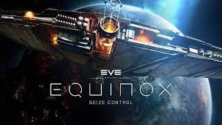 Re: [情報] EVE Online 半年度大更新  免費七天 omega